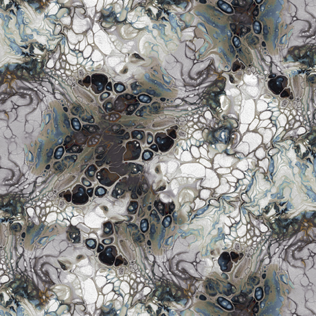 MINKY PRINTS             